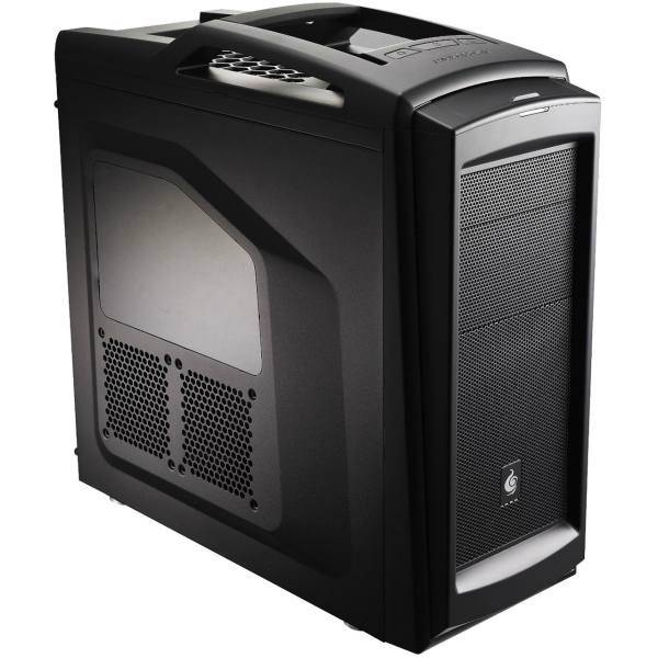 Cooler Master Storm Scout 2 Advanced Computer Case، کیس کامپیوتر کولر مستر مدل Storm Scout 2 Advanced