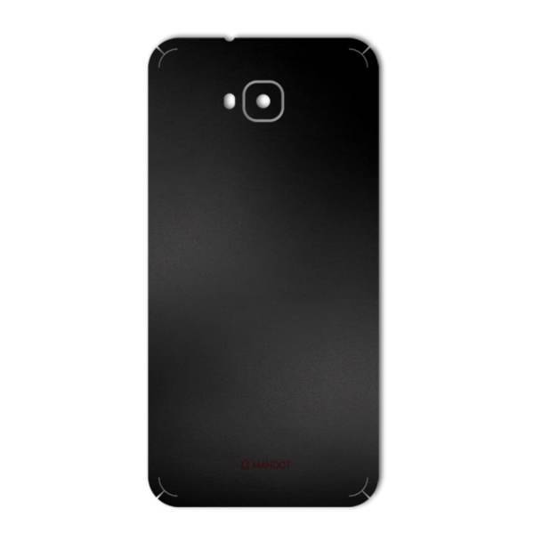 MAHOOT Black-color-shades Special Texture Sticker for Asus Zenfone 4 Selfie، برچسب تزئینی ماهوت مدل Black-color-shades Special مناسب برای گوشی Asus Zenfone 4 Selfie
