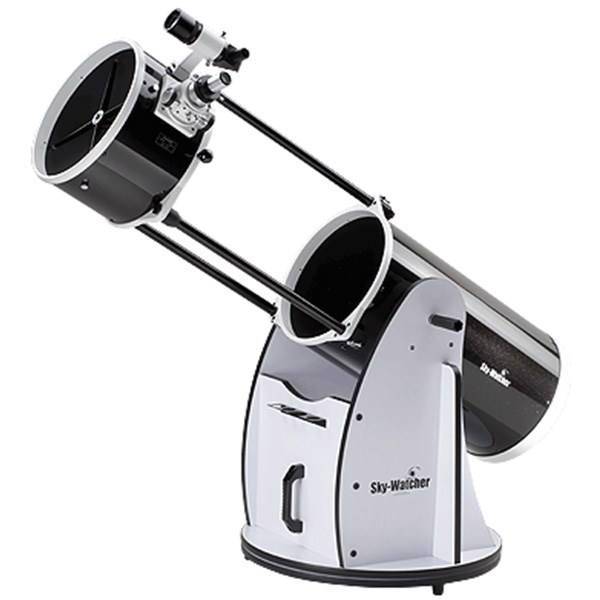 Skywatcher BKDOB 12 FlexTube، تلسکوپ اسکای واچر BKDOB 12 FlexTube