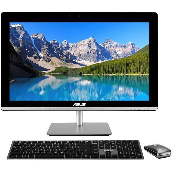 Asus ET2321INTH - 23 inch All-in-One PC، کامپیوتر همه کاره 23 اینچی ایسوس ET2321INTH