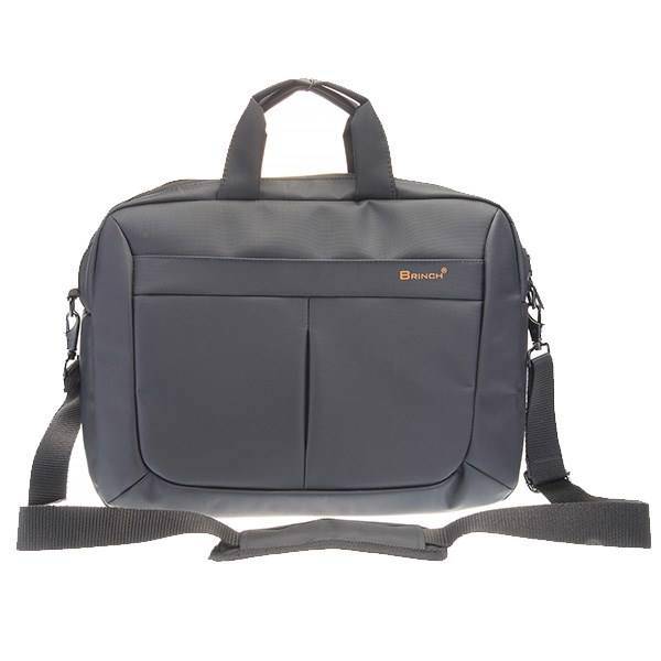 Brinch Model BW-115 Handle Bag For 15 inch Laptop، کوله دستی برینچ مدل BW-115 مناسب برای لپ تاپ های 15 اینچی
