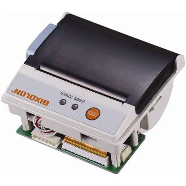Bixolon SPP-100 Thermal Panel Printer، پرینتر پنل حرارتی بیکسولون مدل SPP-100