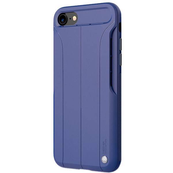 Nillkin Amp Cover For Apple iPhone 7، کاور نیلکین مدل Amp مناسب برای گوشی موبایل آیفون 7