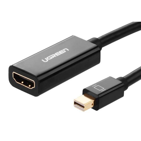 Ugreen MD112 Mini DisplayPort to HDMI converter، مبدل Mini Displayport به HDMI یوگرین مدل MD112