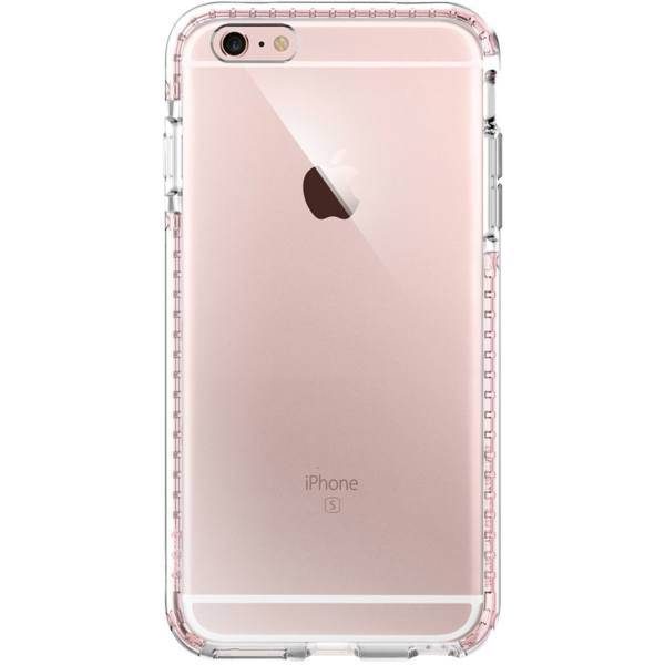 Spigen Ultra Hybrid Tech Cover For Apple iPhone 6 Plus/6s Plus، کاور اسپیگن مدل Ultra Hybrid Tech مناسب برای گوشی موبایل آیفون 6 پلاس/6s پلاس