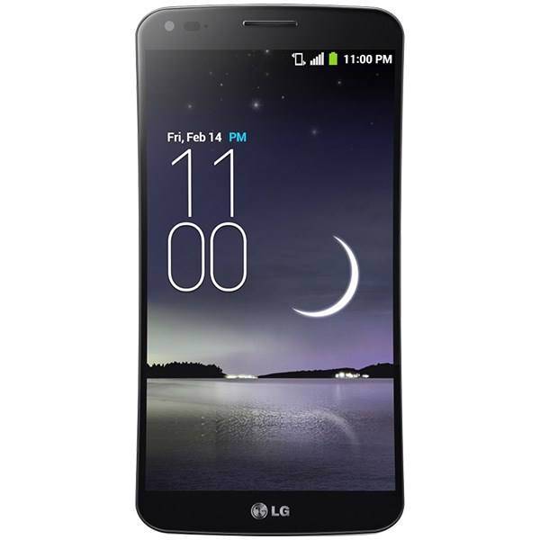 LG G Flex D958 - 32GB Mobile Phone، گوشی موبایل ال جی جی فلکس دی 958 - 32 گیگابایت