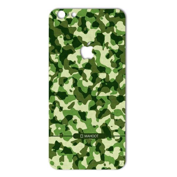 MAHOOT Army-Pattern Design for iPhone 6 Plus/6s Plus، برچسب تزئینی ماهوت مدل Army-Pattern Design مناسب برای گوشی iPhone 6 Plus/6s Plus