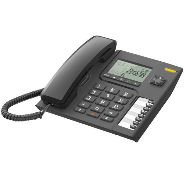 Alcatel T76 Phone، تلفن رومیزی آلکاتل مدل T76