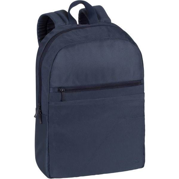 RivaCase 8065 Backpack For 15.6 Inch Laptop، کوله پشتی لپ تاپ ریوا کیس مدل 8065 مناسب برای لپ تاپ 15.6 اینچی