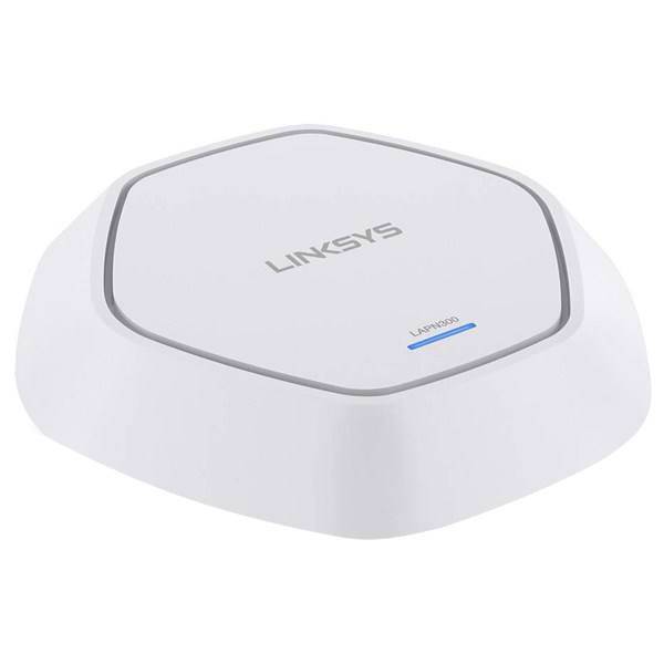 Linksys LAPN300-EU N300 Access Point، اکسس پوینت N300 لینک سیس مدل LAPN300-EU