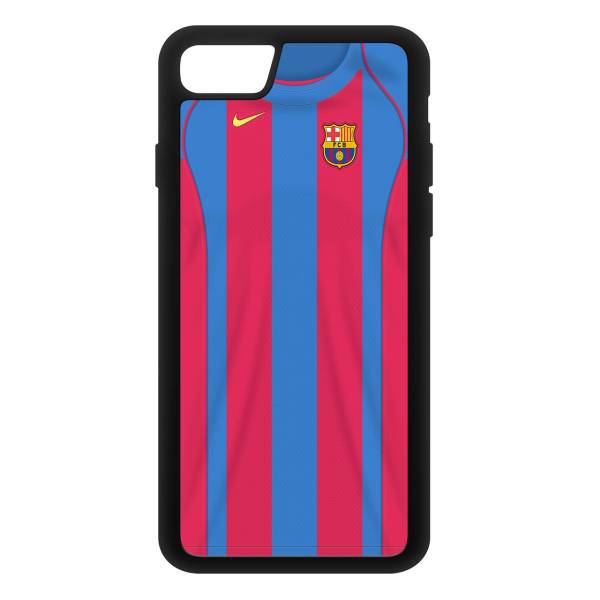 Lomana Barcelona M7091 Cover For iPhone 7، کاور لومانا مدل Barcelona کد M7091 مناسب برای گوشی موبایل آیفون 7