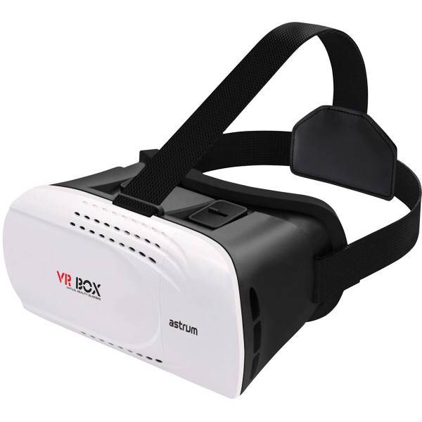 Astrum VR210 Virtual Reality Headset، هدست واقعیت مجازی استروم مدل VR210