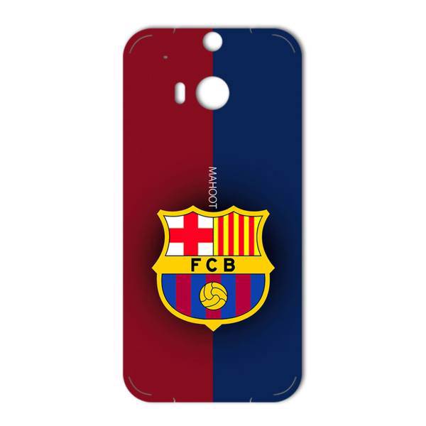 MAHOOT BARCELONA Design Sticker for HTC M8، برچسب تزئینی ماهوت مدل BARCELONA Design مناسب برای گوشی HTC M8