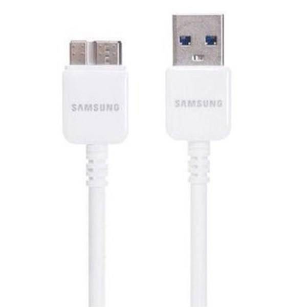 Samsung USB Data Cable، کابل شارژ سامسونگ USB 3.0