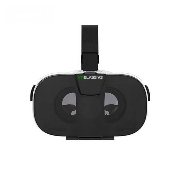 VIRGLASS V3 Virtual Reality Headset، هدست واقعیت مجازی ویرگلس مدل V3