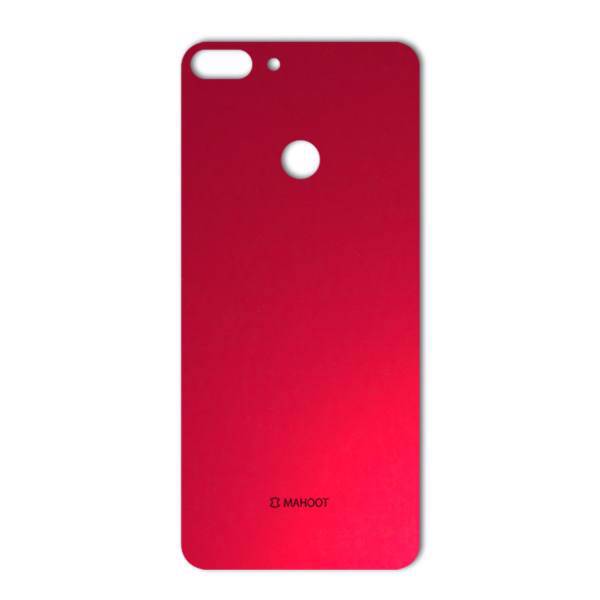 MAHOOT Color Special Sticker for Huawei P smart، برچسب تزئینی ماهوت مدلColor Special مناسب برای گوشی Huawei P smart