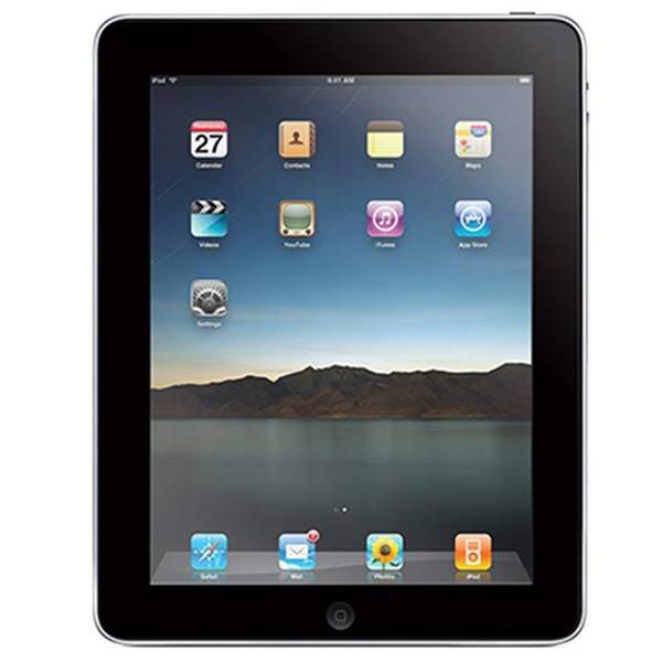 Moshi iVisor AG For iPad Mini/Mini2، محافظ صفحه نمایش مات موشی آیویزور مخصوص آی پد مینی و مینی 2