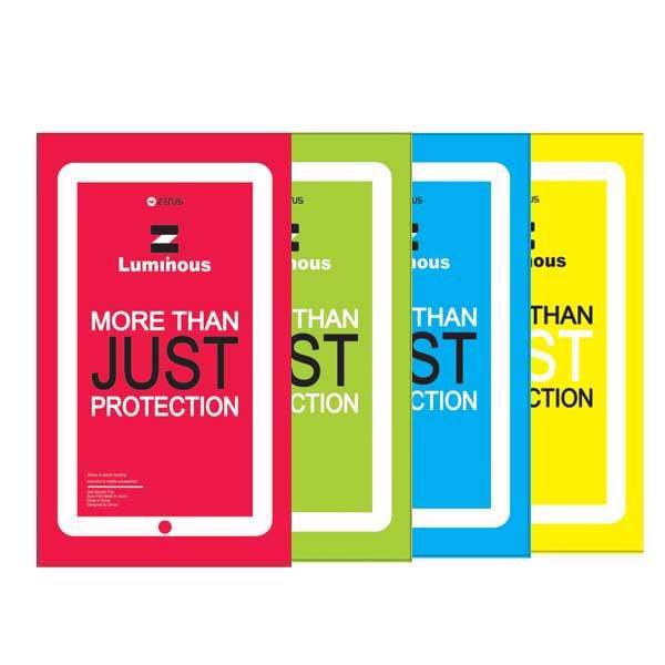 Zenus Screen Guard For Lenovo A10-70 A7600، محافظ صفحه نمایش زیناس مخصوص تبلت لنوو A10-70 A7600