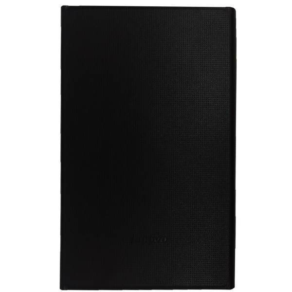 Book Cover Flip Cover For Lenovo Tab 4-8، کیف کلاسوری مدل Book Cover مناسب برای تبلت لنوو Tab 4-8