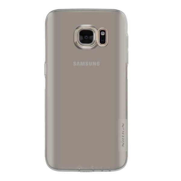 Nillkin N-TPU Cover For Samsung Galaxy S7، کاور نیلکین مدل N-TPU مناسب برای گوشی موبایل سامسونگ Galaxy S7