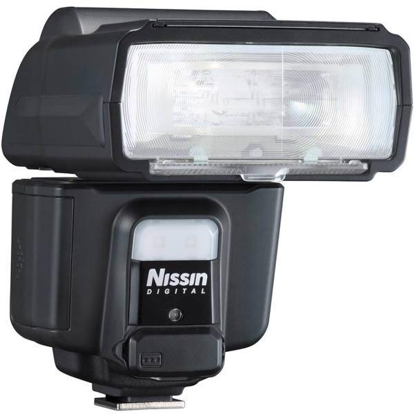 Nissin i60A External Flash، فلاش دوربین عکاسی نیسین مدل i60A