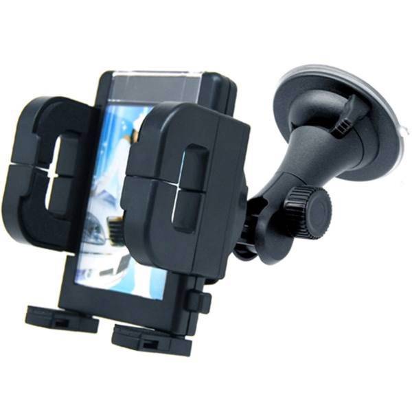 Fly Universal Mobile Phone Holder S2121W-C، پایه نگهدارنده گوشی موبایل فلای مدل S2121W-C