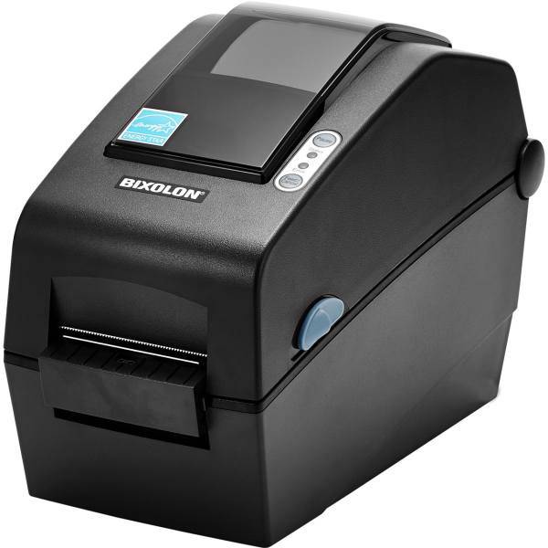 BIXOLON SLP-D220G Label Printer، پرینتر لیبل زن بیکسولون مدل SLP-D220G