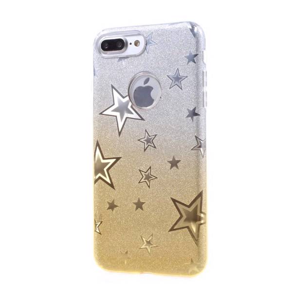 کاور ایمو مدل Stars مناسب برای گوشی Apple iPhone 7 Plus