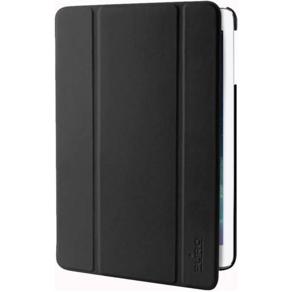 Puro Zeta Slim Case Flip Cover For Apple iPad Mini، کیف کلاسوری پورو مدل Zeta Slim Case مناسب برای آیپد مینی