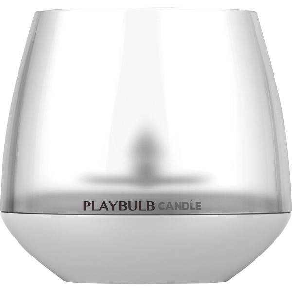 Mipow Playbulb Bluetooth Candle، شمع بلوتوثی مایپو مدل Playbulb
