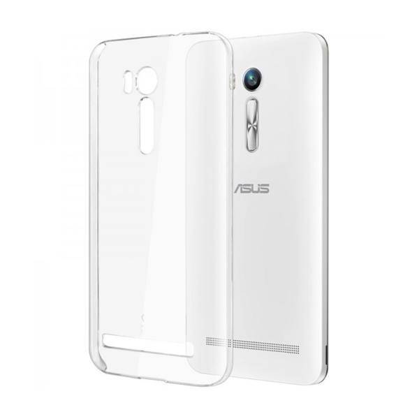 Jelly Cover For Asus Zenfone Go 5.0 ZB500KL، کاور ژله ای مناسب برای گوشی موبایل ایسوس Zenfone Go 5.0