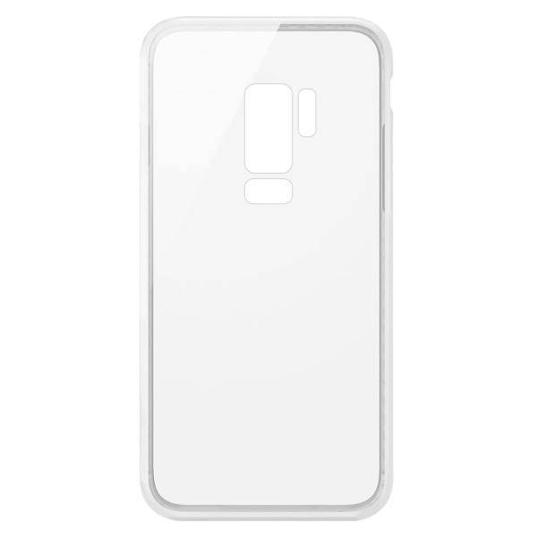 Clear TPU Cover For Samsung Galaxy S9 Plus، کاور مدل Clear TPU مناسب برای گوشی موبایل سامسونگ Galaxy S9 Plus