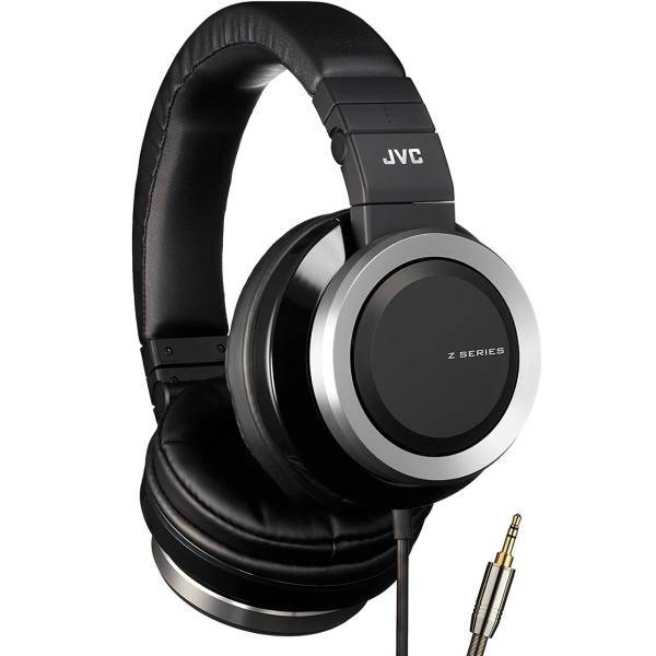 JVC HA-SZ1000 Headphones، هدفون جی وی سی مدل HA-SZ1000