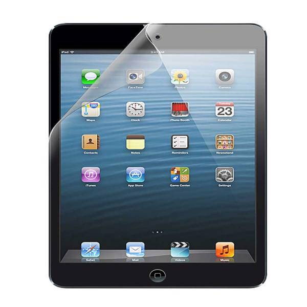 Ipearl Screen Guard For Nwe iPad، محافظ صفحه نمایش آیپیرل مناسب برای New iPad