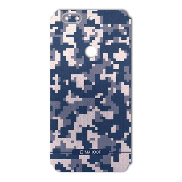 MAHOOT Army-pixel Design Sticker for OnePlus 5T، برچسب تزئینی ماهوت مدل Army-pixel Design مناسب برای گوشی OnePlus 5T