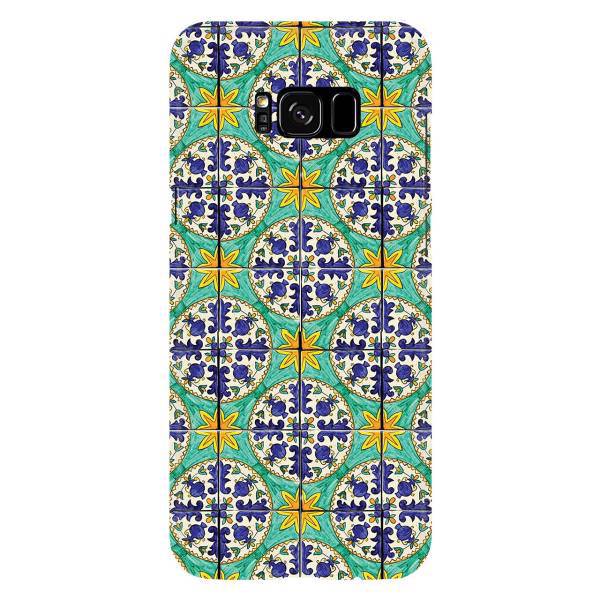 ZeeZip 704G Cover For Samsung Galaxy S8 Plus، کاور زیزیپ مدل 704G مناسب برای گوشی موبایل سامسونگ گلکسی S8 Plus