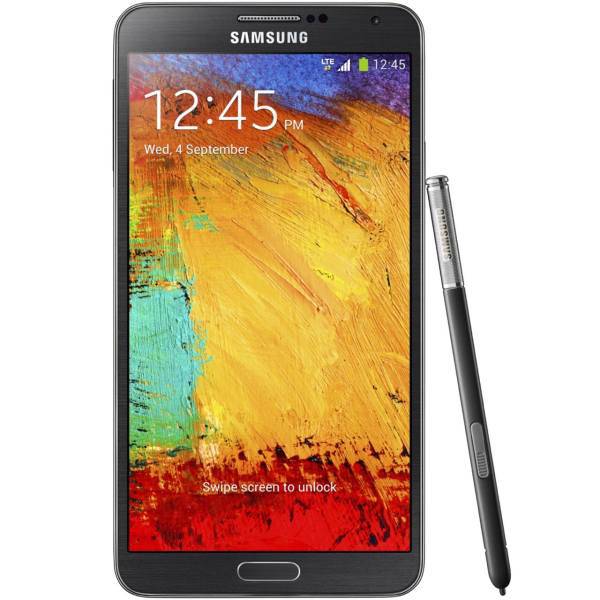 Samsung Galaxy Note 3 N9005 - 16GB Mobile Phone، گوشی موبایل سامسونگ گلکسی نوت 3 ان 9005 - 16 گیگابایت