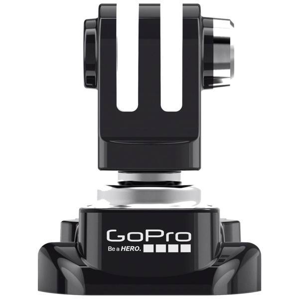 Gopro Ball Joint Buckle، گیره نگهدارنده گوپرو مدل توپ مفصلی