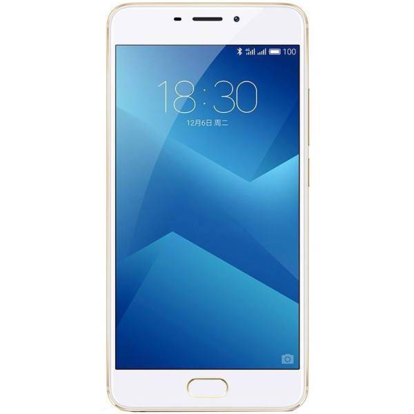Meizu M5 Note Dual SIM 32GB Mobile Phone، گوشی موبایل میزو مدل M5 Note دو سیم کارت ظرفیت 32 گیگابایت