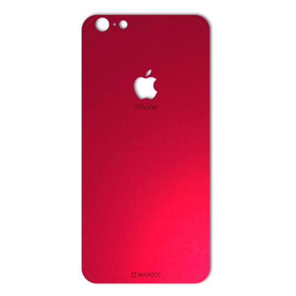 MAHOOT Color Special Sticker for iPhone 6 Plus/6s Plus، برچسب تزئینی ماهوت مدل Color Special مناسب برای گوشی iPhone 6 Plus/6s Plus