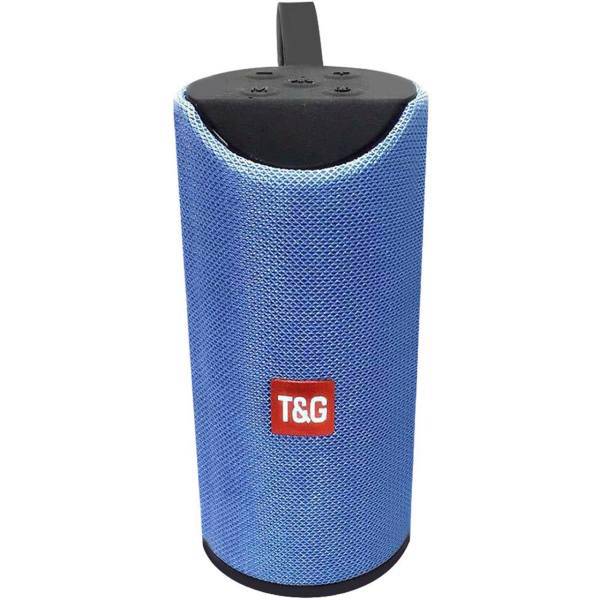 T and G TG113 Portable Bluetooth Speaker، اسپیکر بلوتوثی قابل حمل تی اند جی مدل TG113