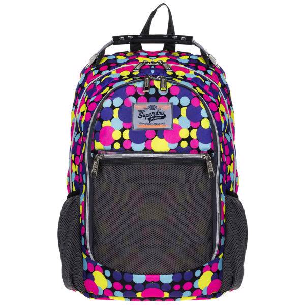 KS-604 Backpack For 15.6 Inch Laptop، کوله پشتی لپ تاپ مدل KS-604 مناسب برای لپ تاپ 15.6 اینچی