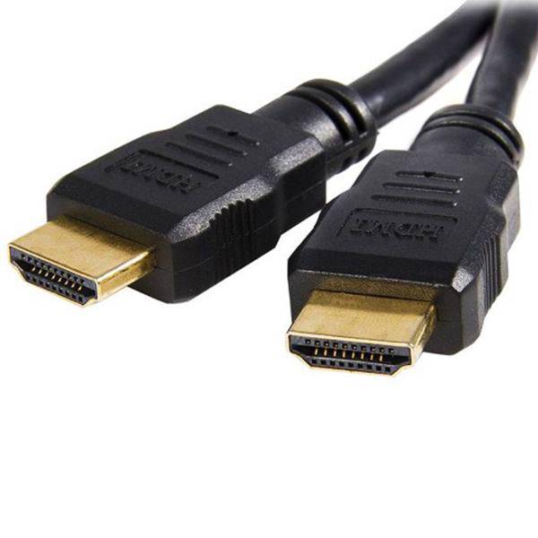 کابل HDMI بافو مدل V2 به طول 5 متر