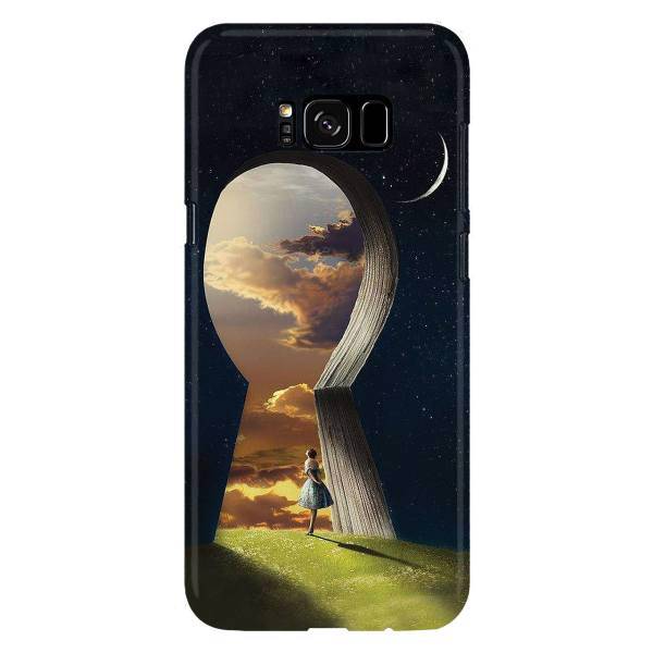 ZeeZip 683G Cover For Samsung Galaxy S8، کاور زیزیپ مدل 683G مناسب برای گوشی موبایل سامسونگ گلکسی S8