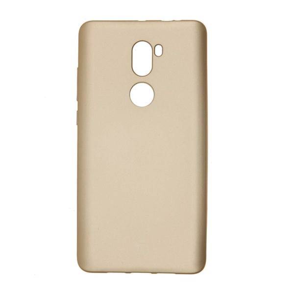 کاور ژله ای مناسب برای گوشی شیائومی Mi-5S -Plus