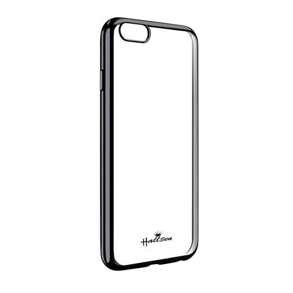 Hallsen Crystal Cover For Apple iPhone 6s Plus، کاور هلسن مدل کریستال مناسب برای گوشی موبایل آیفون 6s Plus