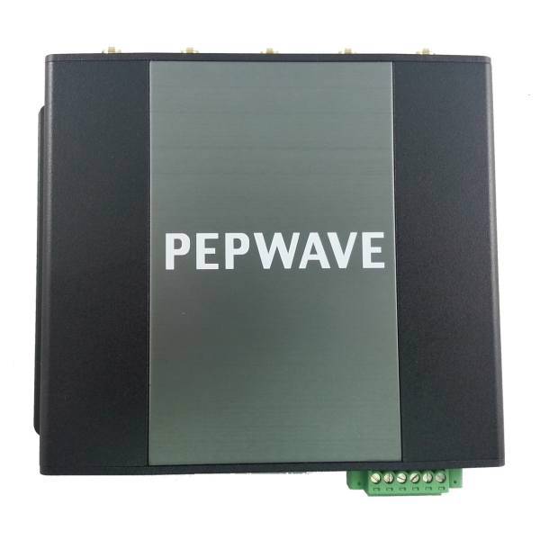 Pepwave MAX HD2 Mini LTE Cellular Router، مودم روتر LTE پِپ ویو مدل MAX HD2 Mini