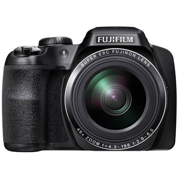 Fujifilm Finepix S8500، دوربین دیجیتال فوجی فیلم فاین پیکس S8500