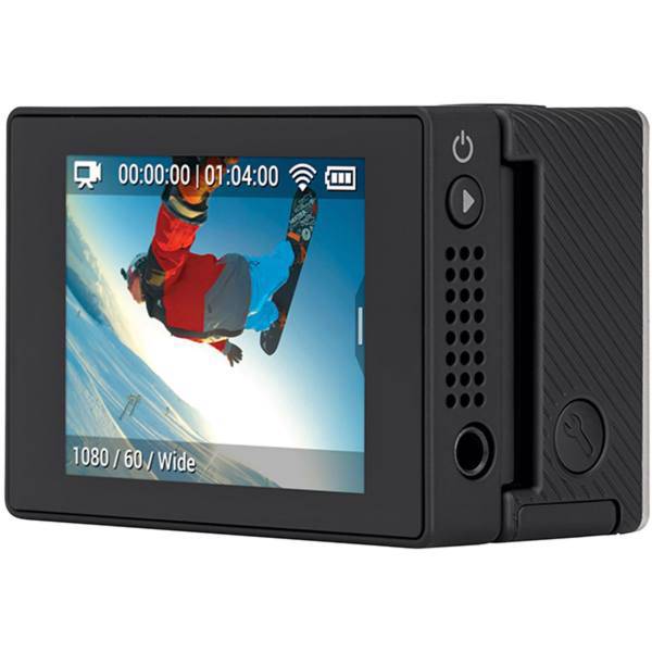 GoPro LCD Touch BacPac ALCDB-401، نمایشگر لمسی دوربین گوپرو مدل BacPac ALCDB-401