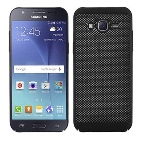 Protective Hard Mesh Cover For Samsung Galaxy Grand Prime، کاور پروتکتیو مدل Hard Mesh مناسب برای گوشی سامسونگ گلکسی Grand Prime